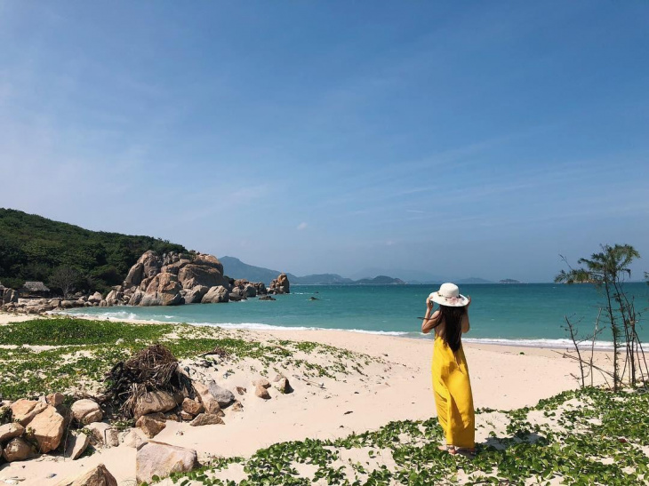 Hè trọn niềm vui với 6 địa điểm du lịch Nha Trang hút khách, Khám Phá