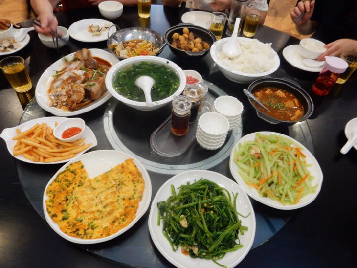Tổng hợp 18 địa chỉ nhà hàng quán ăn gia đình Nha Trang ngon rẻ nổi tiếng