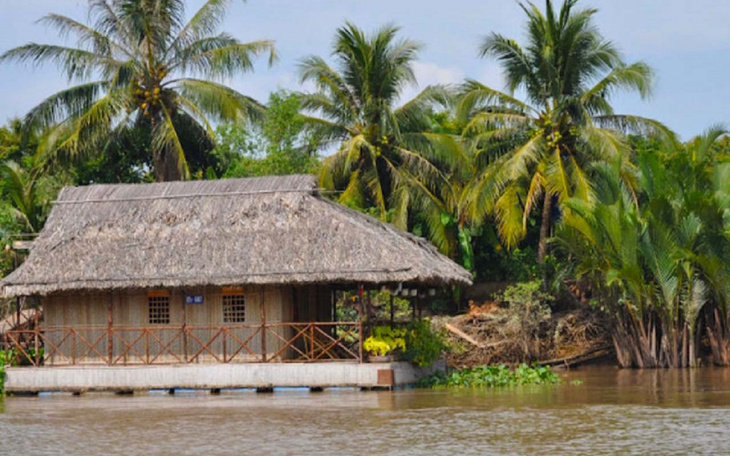 dừa nước miền tây – quả ngọt đất lành nơi đồng bằng dân giã (2022)