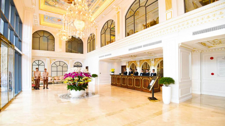 khách sạn cà mau – top 20 địa chỉ uy tín, giá tốt nhất 2022