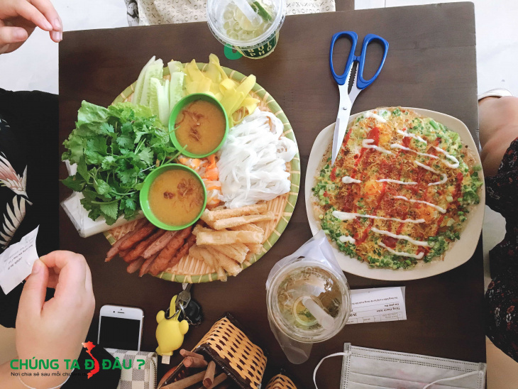Top 12 quán ăn vặt ngon nhất tại Thái Nguyên bạn nên thử