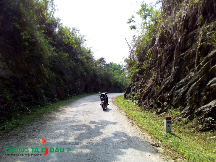 khám phá, khám phá pù luông | hành trình lang thang pù luông-mai châu-mộc châu-phần 1