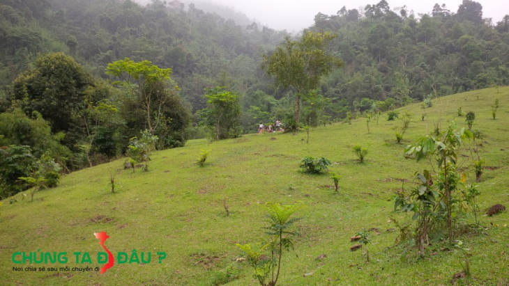 khám phá, du lịch đát đắng, hồ vai bành – đại từ – thái nguyên