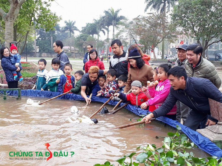 Các địa điểm, khu vui chơi cho trẻ ở Hà Nội – Cho trẻ ra ngoài chơi