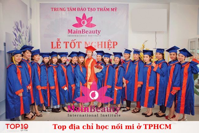 top 17 địa chỉ dạy học nối mi ở tphcm chuyên nghiệp nhất