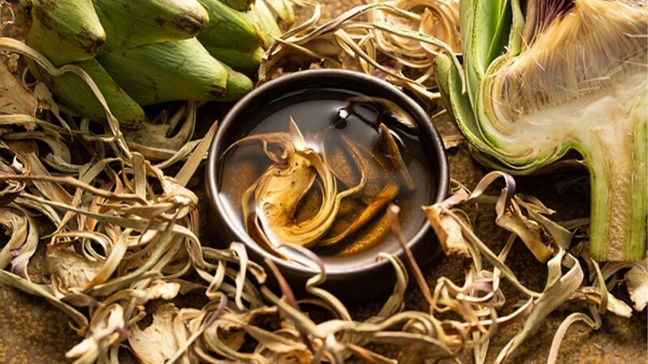 homestay, nhà đẹp, trà atiso đà lạt – thực phẩm vàng cho sức khỏe