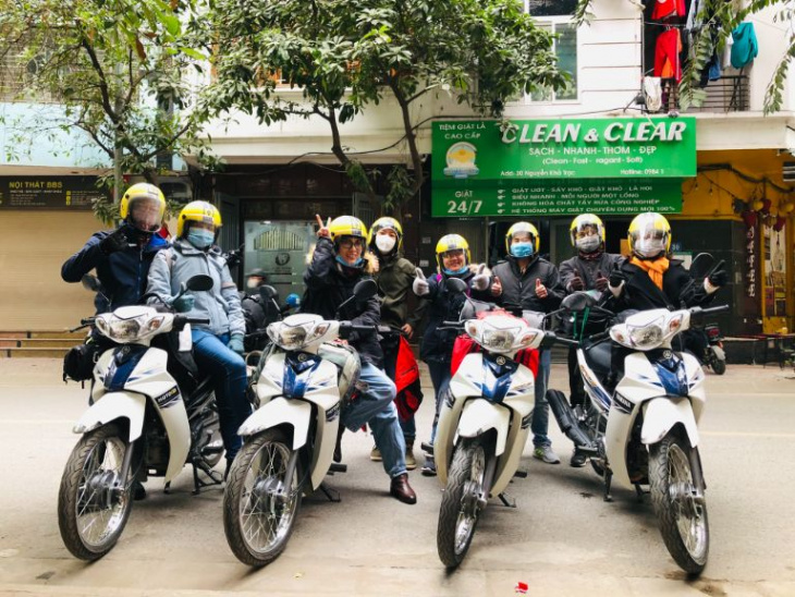 Top 7 địa chỉ thuê xe máy Phú Yên uy tín chất lượng nhất
