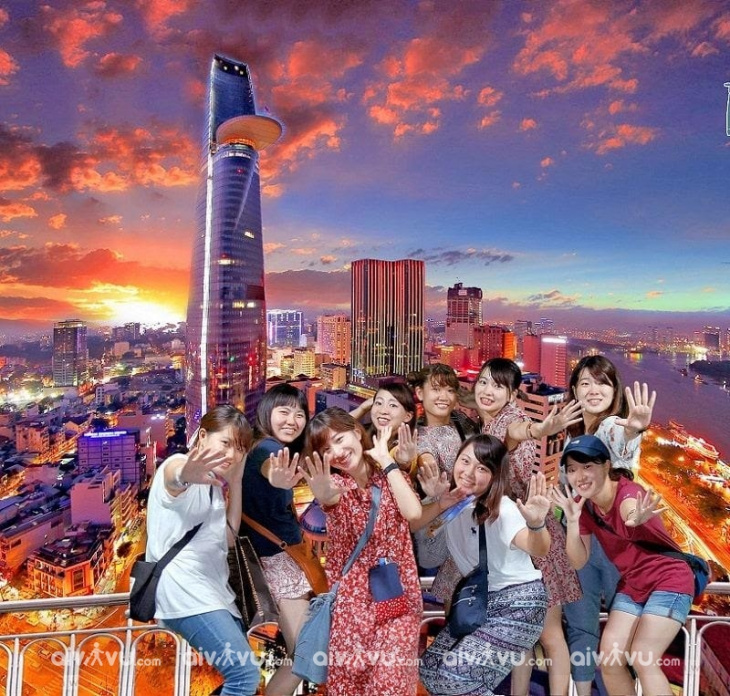 Trọn bộ kinh nghiệm du lịch Hồ Chí Minh 2022 đầy đủ nhất