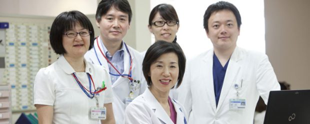 Những lý do tại sao Nhật Bản có thể thu hút khách du lịch khám chữa bệnh