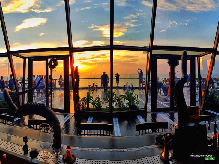 khám phá, top 10 quán cà phê view đẹp nhất tại phú quốc