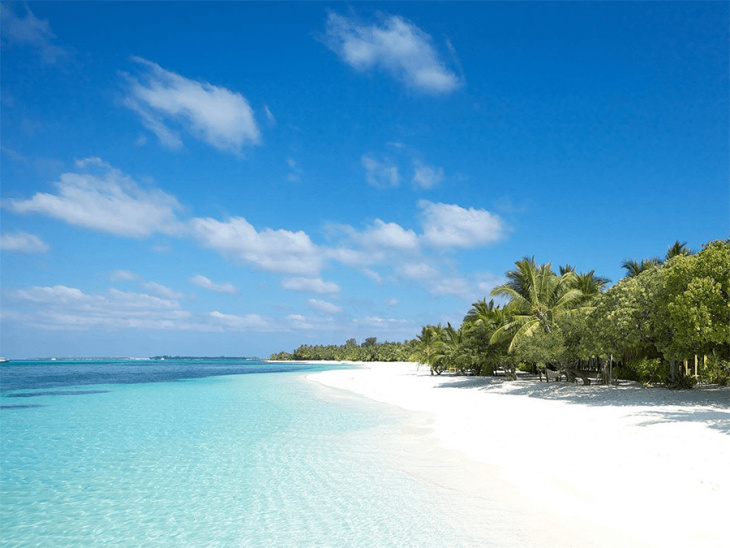 điểm đẹp, khám phá 2 điểm đến tại phú quốc đẹp tựa maldives