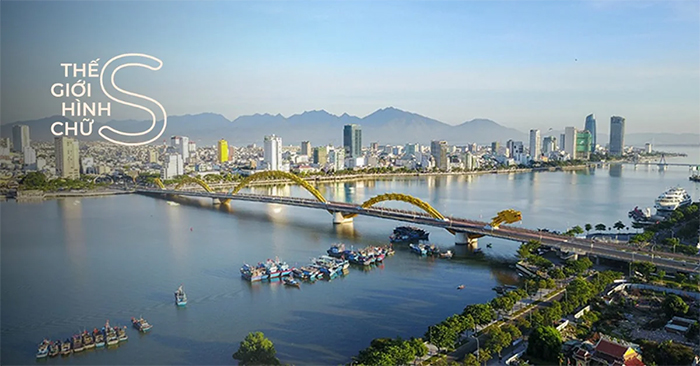 Cầu Rồng, Đà Nẵng – Biểu tượng thành phố đẳng cấp thế giới