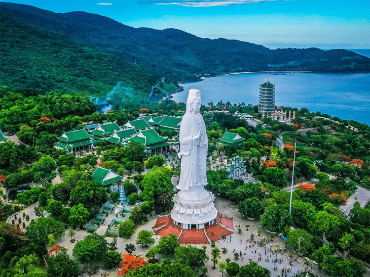 Nên du lịch Đà Nẵng vào tháng nào trong năm