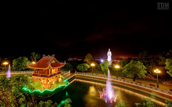Bí mật về những ngôi chùa linh thiêng tại Quảng Ninh
