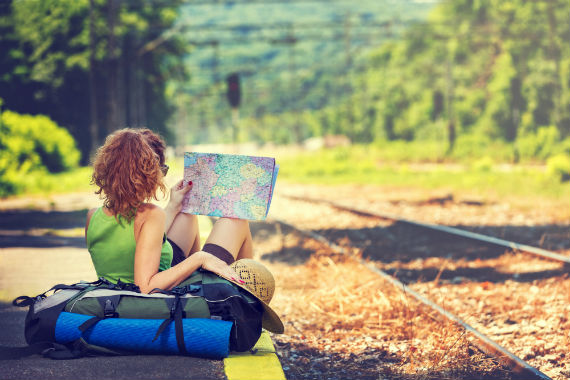 khám phá, 9 điều thú vị khi đi du lịch một mình