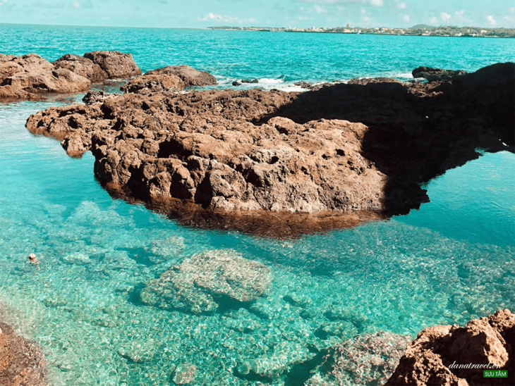 Kinh nghiệm du lịch đảo Phú Quý tự túc mới nhất 2021