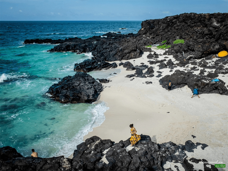 khám phá, những địa điểm du lịch tại đảo lý sơn bạn không nên bỏ lỡ