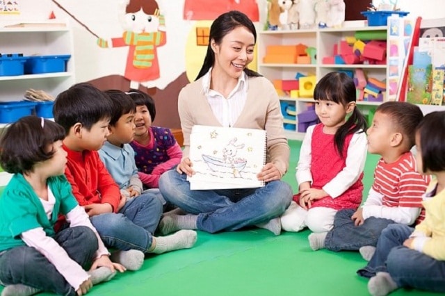 kỹ năng, phương pháp dạy kỹ năng sống cho trẻ từ 3 – 5 tuổi