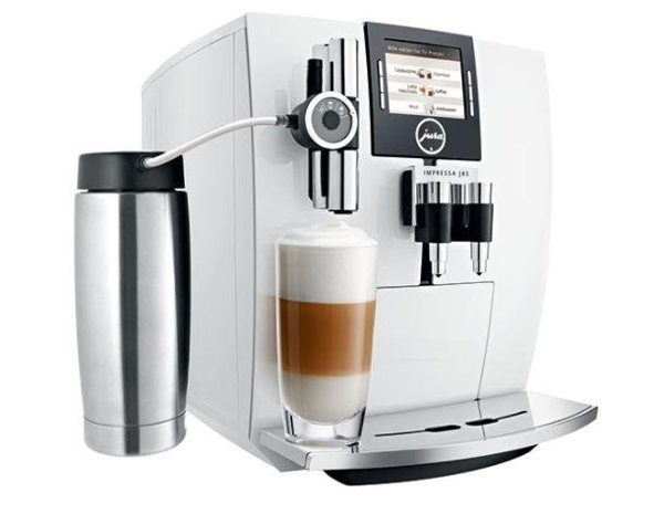 cà phê, quán cà phê, top những máy pha cà phê gia đình tốt nhất nên mua hiện nay