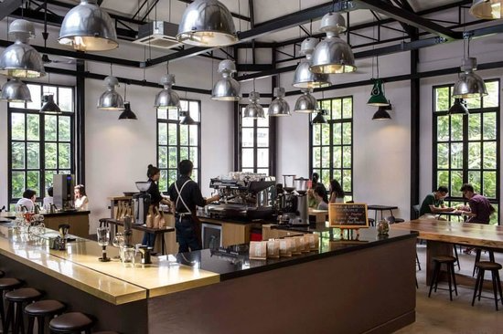 cà phê, quán cà phê, top những cà phê yên tĩnh học tập và làm việc ở quận 1 tp.hcm