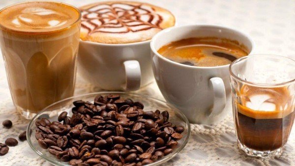 cà phê, quán cà phê, 4 cách pha cà phê ngon không sai bước nào