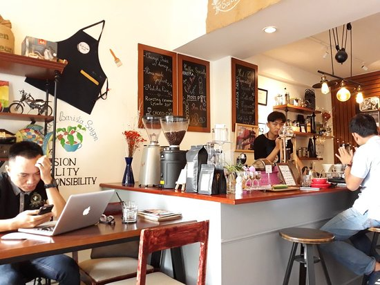 cà phê, quán cà phê, tổng hợp 7 quán specialty coffee có không gian đẹp ở sài gòn