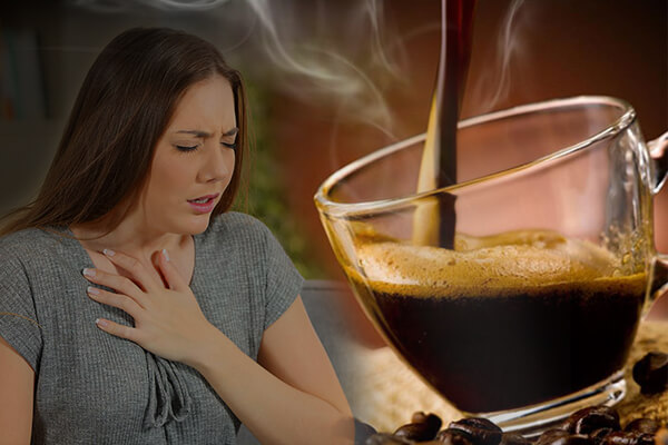 Các triệu chứng say cà phê và mẹo chữa say cà phê nhanh chóng hiệu quả