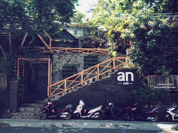 Top 8 quán cà phê view đồi thông siêu lãng mạn tại Đà Lạt