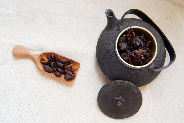 cà phê, quán cà phê, trà cascara coffee là gì? hướng dẫn cách pha trà cascara coffee ngon