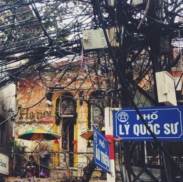 Tổng hợp Top những quán cà phê phố cổ tại Hà Nội thu hút khách tham quan nhất