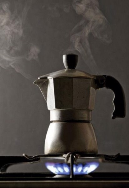 cà phê, quán cà phê, pha cà phê chồn bằng ấm moka liệu có ngon như mong muốn
