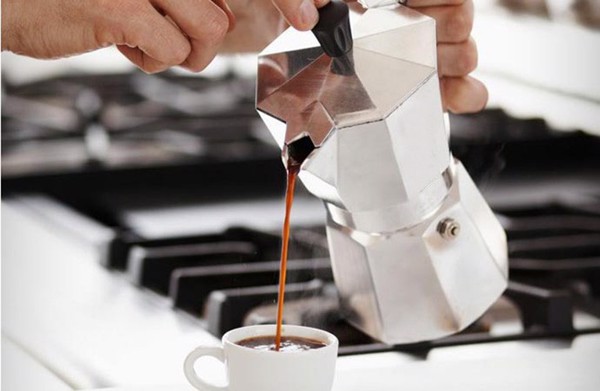 cà phê, quán cà phê, cách pha một ly cà phê ngon đơn giản nhất