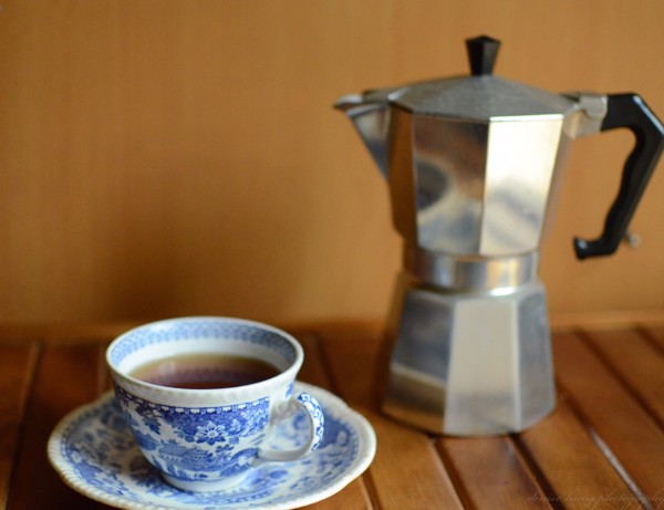 cà phê, quán cà phê, cách pha một ly cà phê ngon đơn giản nhất