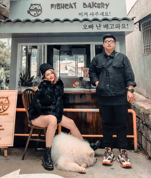 Top những quán cà phê phong cách Hàn Quốc lãng mạn ở Đà Lạt