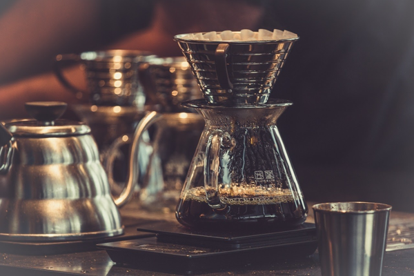 cà phê, quán cà phê, hạt cà phê robusta và những điều thú vị bạn chưa biết đến