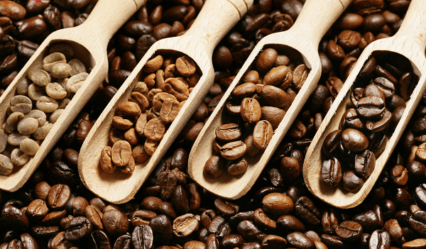 cà phê, quán cà phê, chọn cà phê phù hợp để pha ấm moka, cho vị ngon chuẩn nhất