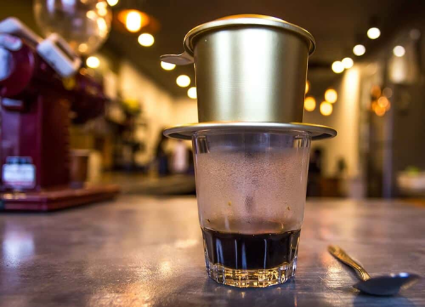 cà phê, quán cà phê, hướng dẫn cách pha chế cà phê cốt dừa tươi siêu ngon tại nhà