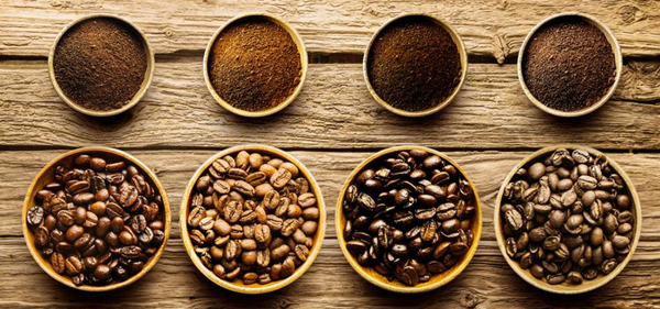 cà phê, quán cà phê, nên chọn cà phê nguyên hạt hay xay sẵn để pha cà phê ngon