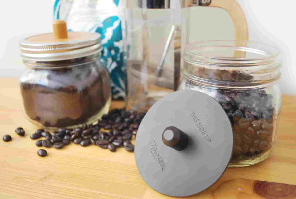 Hướng dẫn cách bảo quản hạt cà phê thơm lâu hiệu quả tốt nhất