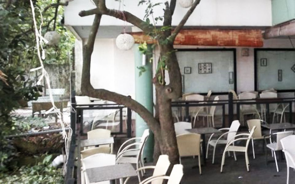 cà phê, quán cà phê, top những quán cà phê bờ sông biên hoà view đẹp nổi tiếng tại đồng nai