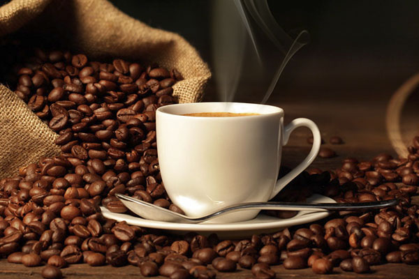 cà phê, quán cà phê, hướng dẫn cách chọn hạt cà phê rang ngon hiệu quả