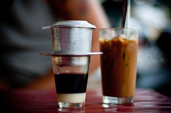 cà phê, quán cà phê, với 100gr cà phê thì tỉ lệ nước bao nhiêu đảm bảo cho ly cà phê ngon