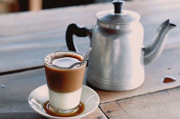 Nguồn gốc và bí quyết pha cà phê kho chuẩn ngon truyền thống