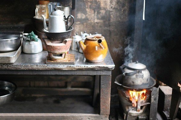 cà phê, quán cà phê, nguồn gốc và bí quyết pha cà phê kho chuẩn ngon truyền thống