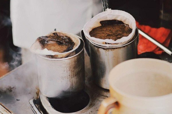 cà phê, quán cà phê, nguồn gốc và bí quyết pha cà phê kho chuẩn ngon truyền thống