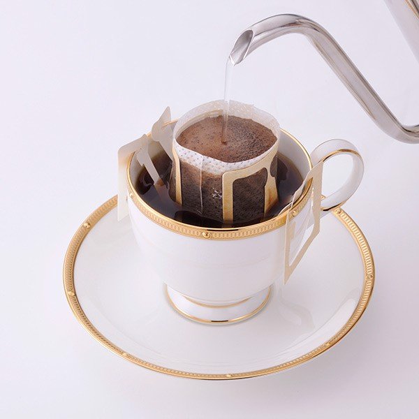 cà phê, quán cà phê, kinh nghiệm vàng khi pha cà phê túi lọc đảm bảo chuẩn ngon