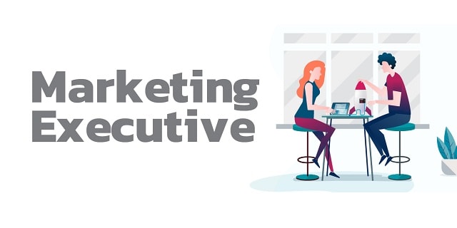 Marketing Executive là gì? 10+ Tố chất của một Marketing Executive