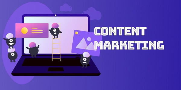 Content Marketing là gì? Tầm quan trọng của Content Marketing
