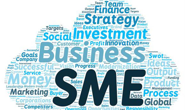 Chiến lược Marketing cho SME trở thành kẻ thống lĩnh thị trường