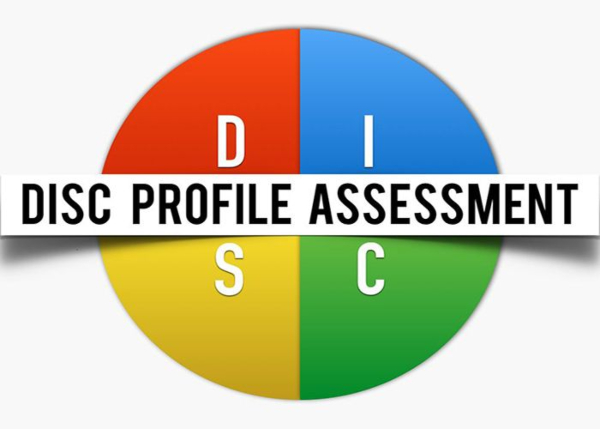 DISC là gì? Hướng dẫn cách đọc biểu đồ DISC